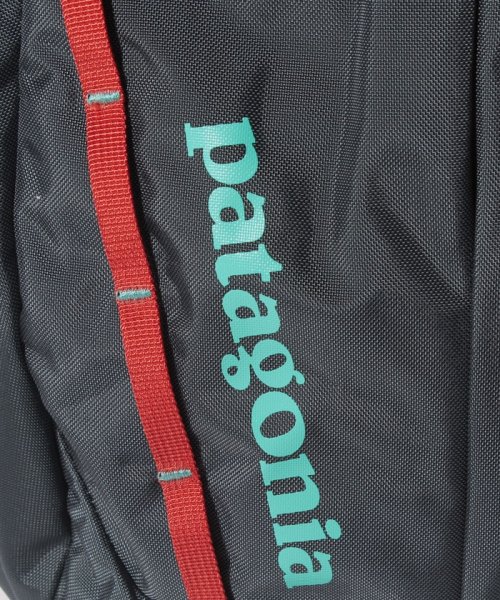 patagonia(パタゴニア)/【Patagonia】パタゴニア　Refugio Pack　 47912　バックパック/img04