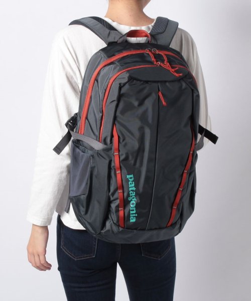 patagonia(パタゴニア)/【Patagonia】パタゴニア　Refugio Pack　 47912　バックパック/img05