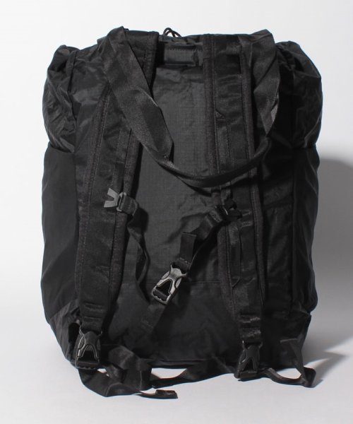 patagonia(パタゴニア)/【Patagonia】パタゴニア　Ultralight Black Hole Tote Pack　48809　バックパック　トート/img02