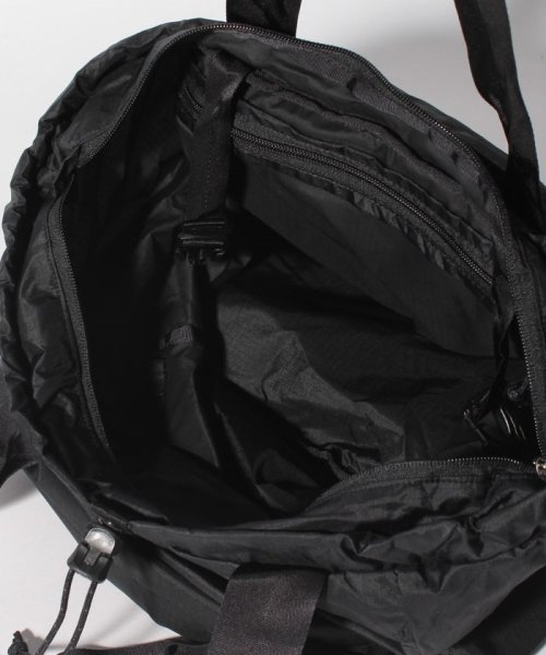 patagonia(パタゴニア)/【Patagonia】パタゴニア　Ultralight Black Hole Tote Pack　48809　バックパック　トート/img04