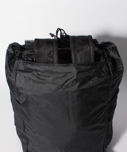 patagonia(パタゴニア)/【Patagonia】パタゴニア　Ultralight Black Hole Tote Pack　48809　バックパック　トート/img05