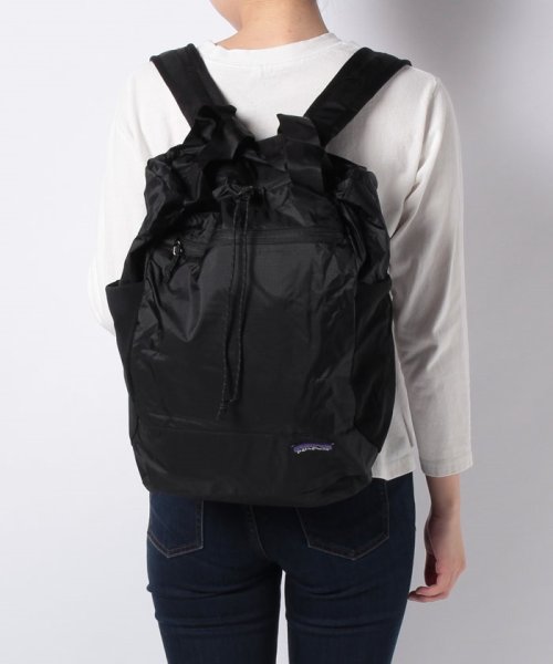 patagonia(パタゴニア)/【Patagonia】パタゴニア　Ultralight Black Hole Tote Pack　48809　バックパック　トート/img07