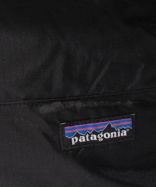 patagonia(パタゴニア)/【Patagonia】パタゴニア　Ultralight Black Hole Tote Pack　48809　バックパック　トート/img08