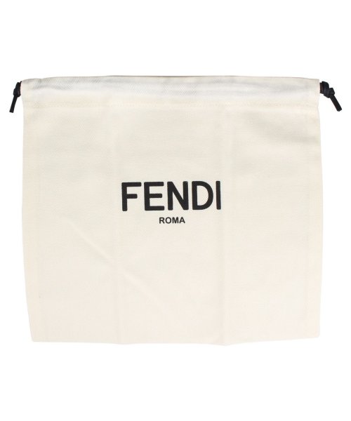 FENDI(フェンディ)/ フェンディ FENDI 手袋 グローブ メンズ レディース イタリア製 ウール GLOVES ブラウン FXY010AA11/img06