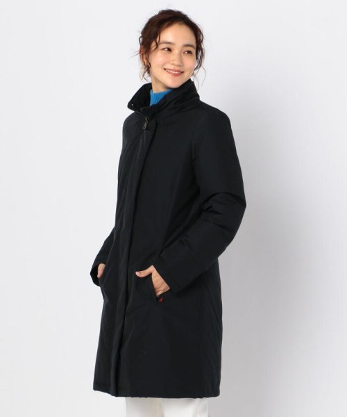 NOLLEY’S(ノーリーズ)/【WOOLRICH/ウールリッチ】BOWBRIDGE COAT/img01