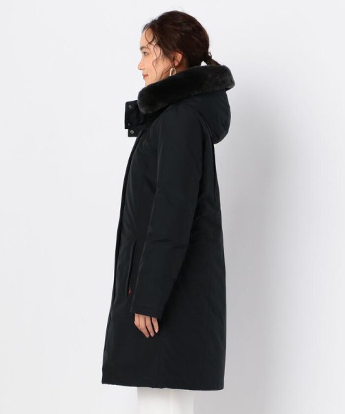 NOLLEY’S(ノーリーズ)/【WOOLRICH/ウールリッチ】BOWBRIDGE COAT/img03