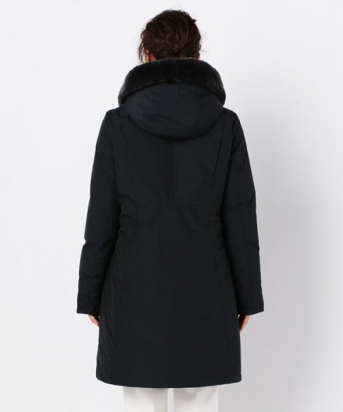 NOLLEY’S(ノーリーズ)/【WOOLRICH/ウールリッチ】BOWBRIDGE COAT/img04