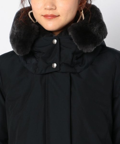 NOLLEY’S(ノーリーズ)/【WOOLRICH/ウールリッチ】BOWBRIDGE COAT/img10