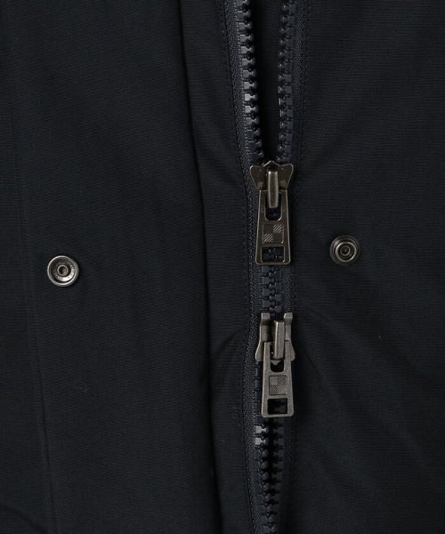 NOLLEY’S(ノーリーズ)/【WOOLRICH/ウールリッチ】BOWBRIDGE COAT/img15