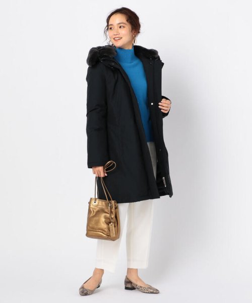 NOLLEY’S(ノーリーズ)/【WOOLRICH/ウールリッチ】BOWBRIDGE COAT/img19