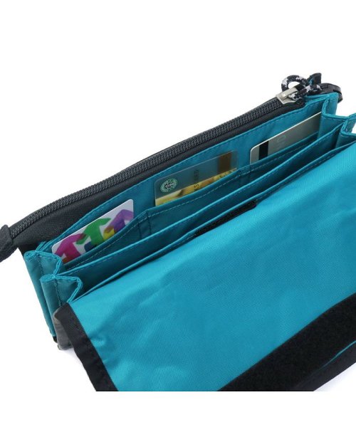 CHUMS(チャムス)/【日本正規品】CHUMS ショルダーバッグ チャムス Eco Bellows Pocketbook Shoulder CH60－2476/img14