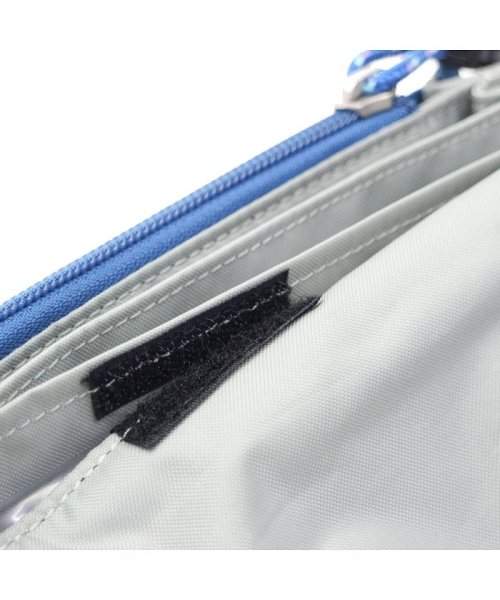 CHUMS(チャムス)/【日本正規品】CHUMS ショルダーバッグ チャムス Eco Bellows Pocketbook Shoulder CH60－2476/img21