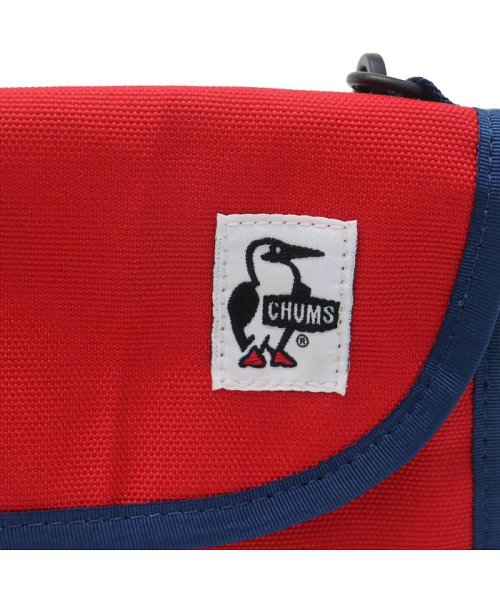 CHUMS(チャムス)/【日本正規品】CHUMS ショルダーバッグ チャムス Eco Bellows Pocketbook Shoulder CH60－2476/img26