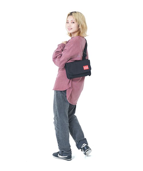 Manhattan Portage(マンハッタンポーテージ)/Elizabeth Shoulder Bag/img02