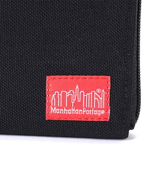 Manhattan Portage(マンハッタンポーテージ)/Corner Wallet/img11