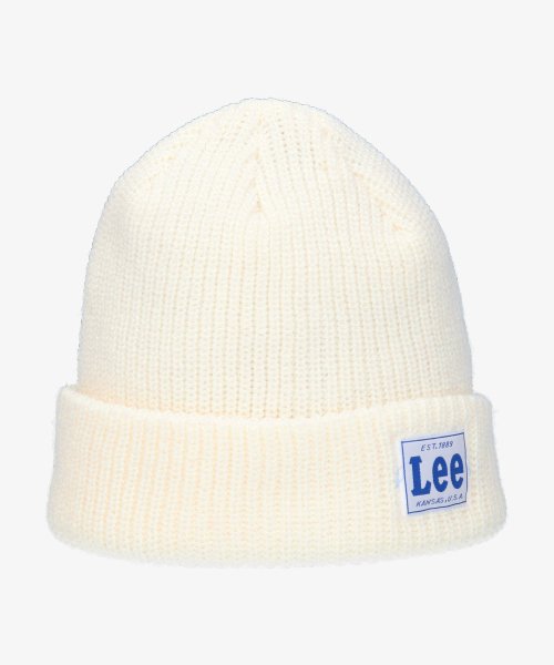 Lee(Lee)/Lee WATCH CAP ACRYLIC/img01