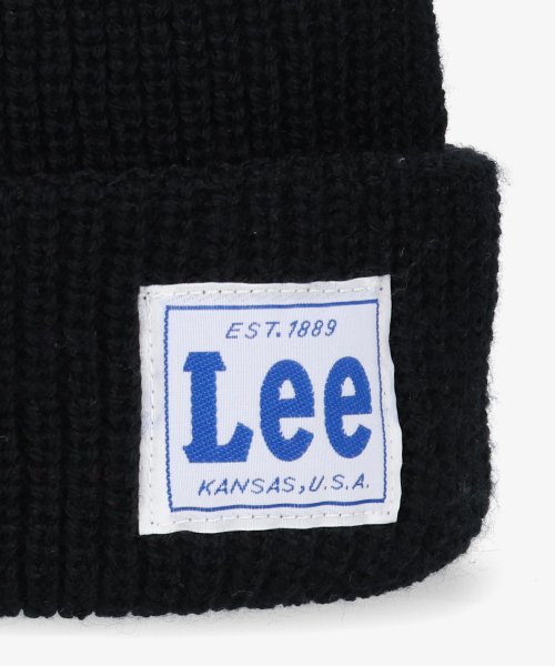 Lee(Lee)/Lee WATCH CAP ACRYLIC/img03