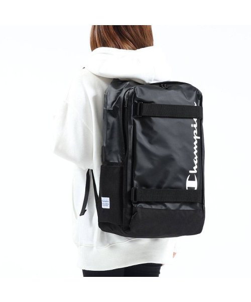 CHAMPION(チャンピオン)/チャンピオン リュック Champion リュックサック ブレンダーB バックパック 通学 スクールバッグ 30L 通学リュック 57807/img05