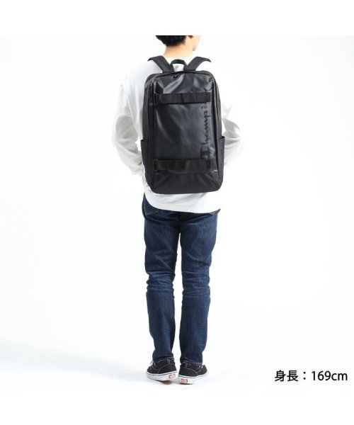 CHAMPION(チャンピオン)/チャンピオン リュック Champion リュックサック ブレンダーB バックパック 通学 スクールバッグ 30L 通学リュック 57807/img08