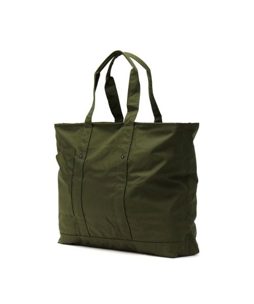 ルートート トートバッグ Rootote バッグ サブバッグ エコバッグ トート ファスナー付き 撥水 大容量 B4 A3 旅行 Sn グランデ パッカブル A ルートート Rootote Magaseek