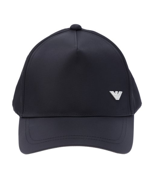 EMPORIO ARMANI(エンポリオアルマーニ)/EMPORIO ARMANI　627515 0A527　CAP/img01