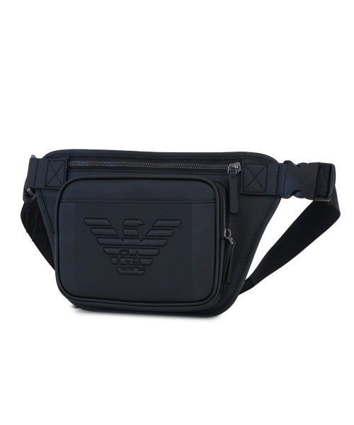 セール メンズ Emporio Armani Y4o255 Yfe6j ボディバッグ エンポリオアルマーニ Emporio Armani Magaseek