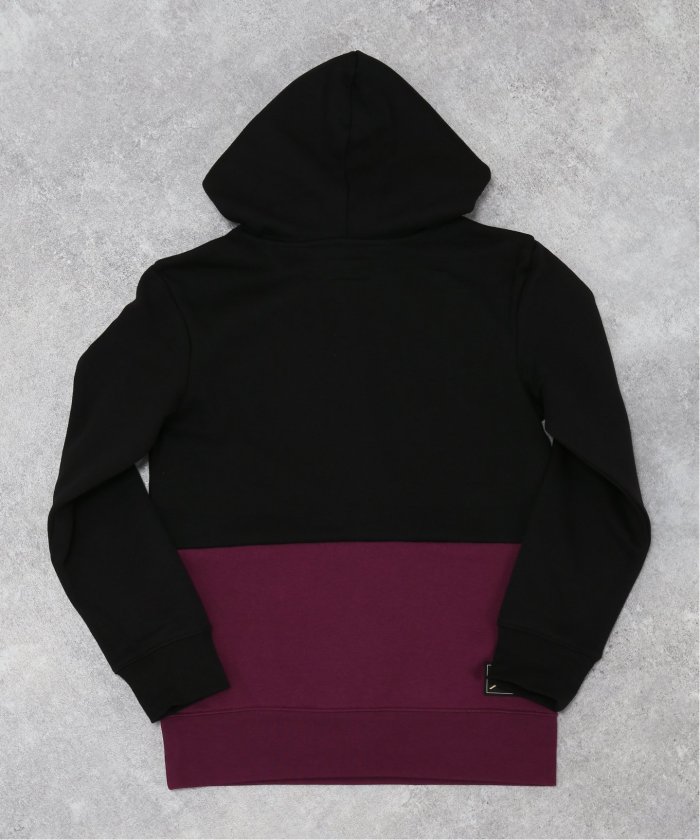 paris saint germain hoodie jordan