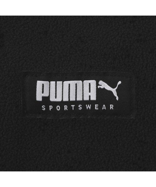 PUMA(PUMA)/リバーシブル フリース ネックウォーマー/img02