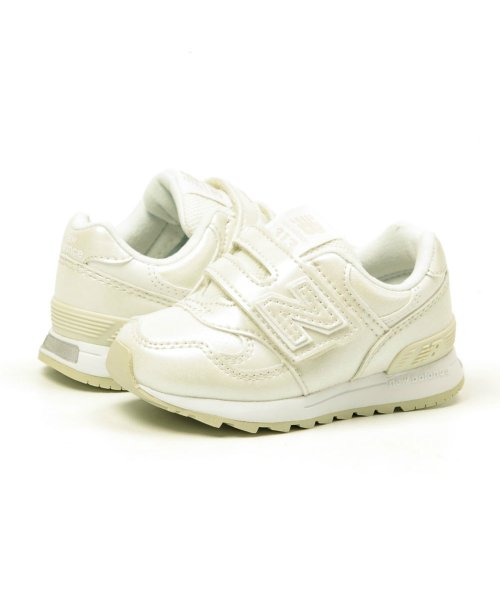 セール 10 Off ニューバランス Newbalance Io313l ベビー キッズ スニーカー Nb Io313l ニューバランス New Balance Magaseek