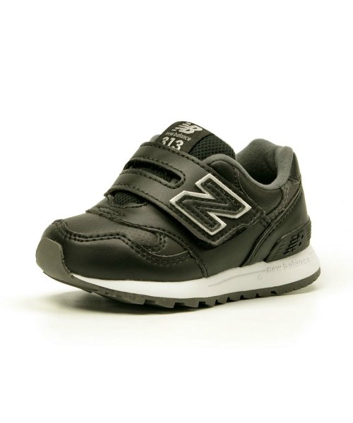 ニューバランス Newbalance Io313l ベビー キッズ スニーカー Nb Io313l ニューバランス New Balance Magaseek
