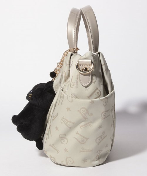 ホーリー 2wayハンドバッグ アナスイ バッグ Anna Sui Bag Magaseek