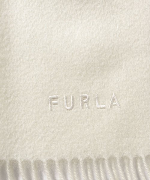 FURLA(フルラ)/FURLA（フルラ）カシミヤ100％マフラー/img17