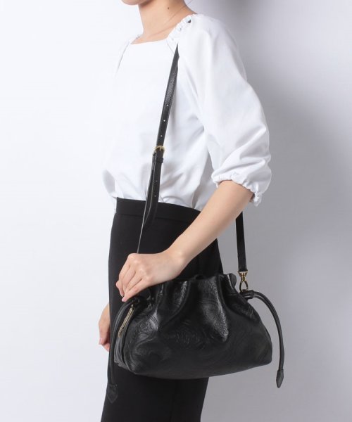 ノヴァ 2wayワンショルダーバッグ アナスイ バッグ Anna Sui Bag Magaseek