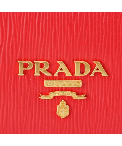 PRADA(プラダ)/【PRADA(プラダ)】 PRADA コインケース 小銭入れ  1mc026vimolacczz/img03