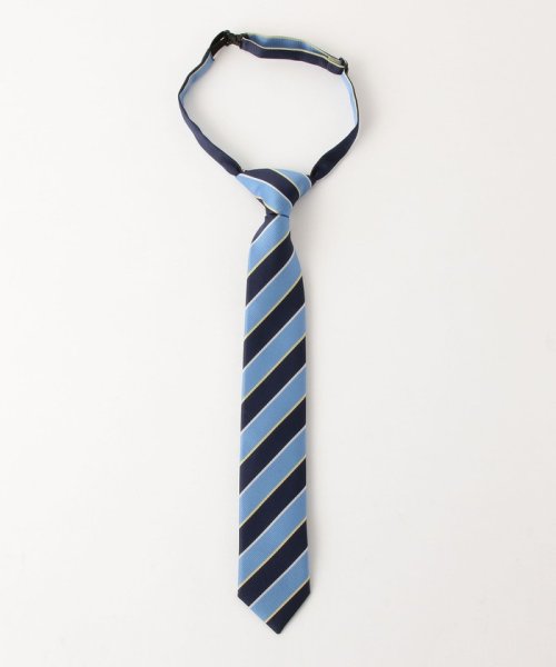 Glrネクタイチーフセット ストライプ M L グリーンレーベルリラクシング キッズ Green Label Relaxing Kids Magaseek