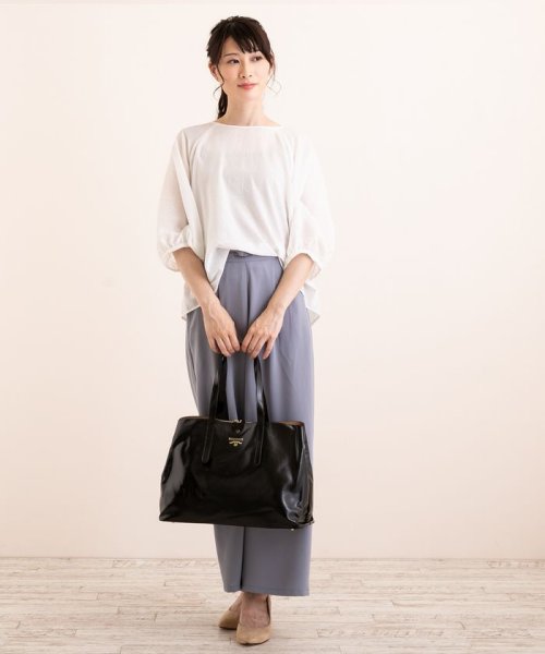 ROOTOTE(ＲＯＯＴＯＴＥ)/レディース A4 ビジネス トートバッグSac de travail1588/img08