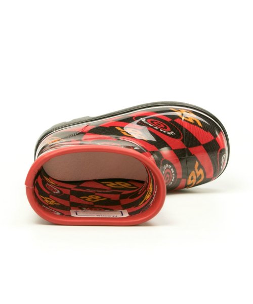 カーズ 長靴 レインブーツ キッズ ディズニー レインシューズ ムーンスター Moonstar Tkhs Rmpc62 ムーンスター Moonstar Magaseek