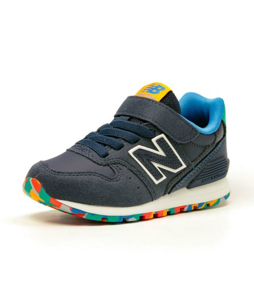 ニューバランス Newbalance Yv996m キッズ スニーカー Nb Yv996m ニューバランス New Balance Magaseek