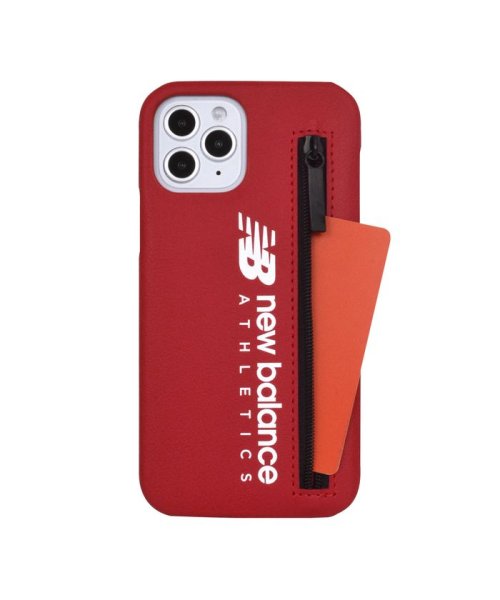 セール 15 Off Iphoneケース Iphone12 Iphone12pro ニューバランス New Balance ジップ付き背面ケース レッド Iphone12 エムファクトリー Mーfactory Magaseek セール 15 Off Iphoneケース Iphone12 Iphone12pro ニューバランス New Balance ジップ付き背面ケース レッド Iphone12 エムファクトリー Mーfactory Magaseek