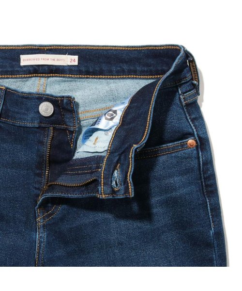 Levi's(リーバイス)/MID RISE BORROWED FROM THE BOYS HAIGHT ASHBURY WARM/img04