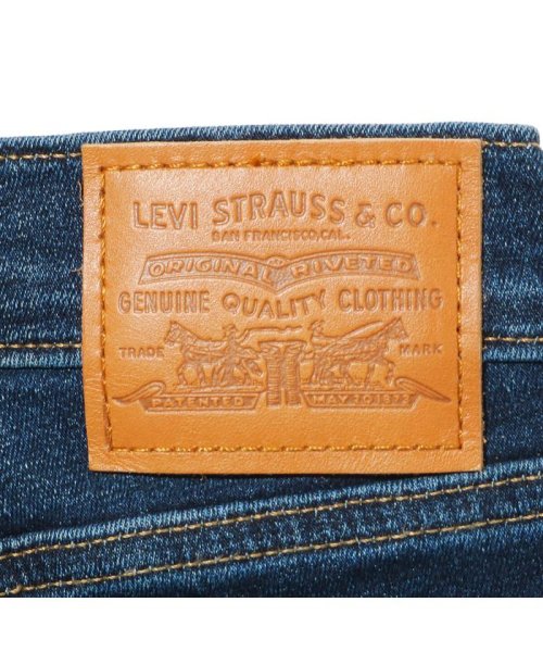 Levi's(リーバイス)/MID RISE BORROWED FROM THE BOYS HAIGHT ASHBURY WARM/img08