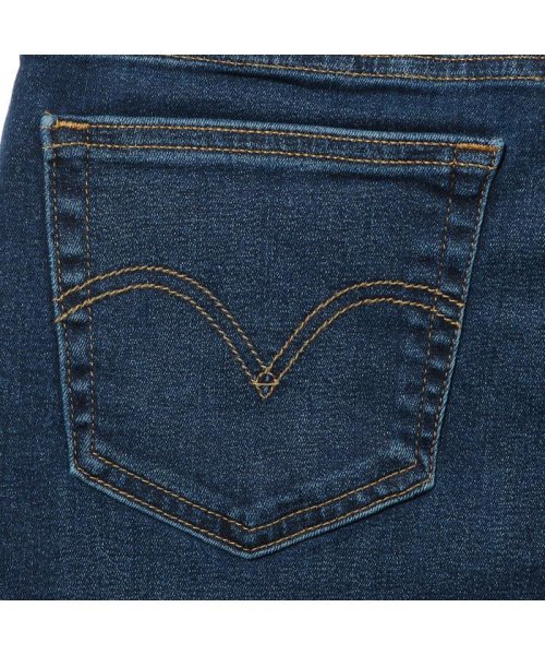 Levi's(リーバイス)/MID RISE BORROWED FROM THE BOYS HAIGHT ASHBURY WARM/img10