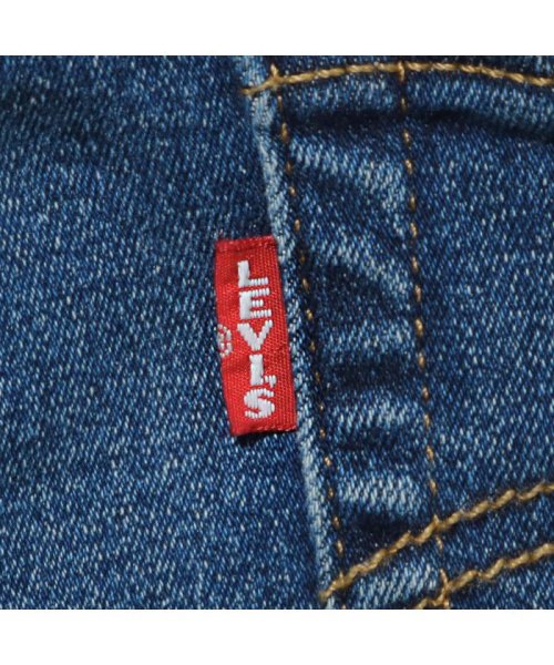 Levi's(リーバイス)/MID RISE BORROWED FROM THE BOYS WARM HUGS/img02
