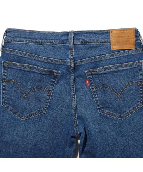 Levi's(リーバイス)/MID RISE BORROWED FROM THE BOYS WARM HUGS/img05