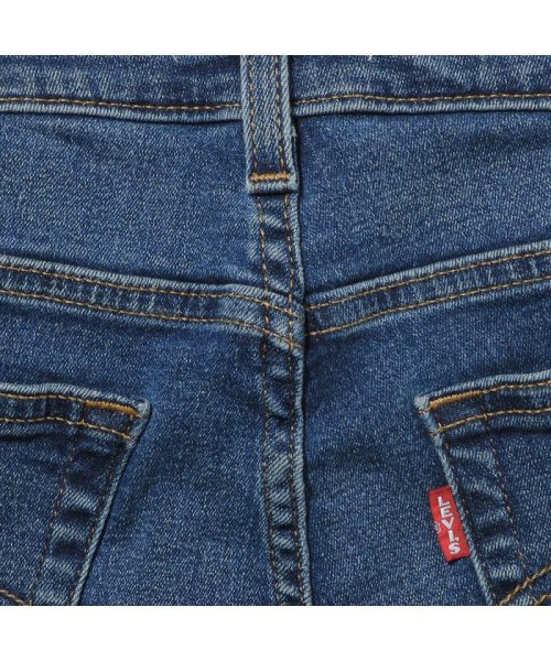 Levi's(リーバイス)/MID RISE BORROWED FROM THE BOYS WARM HUGS/img06