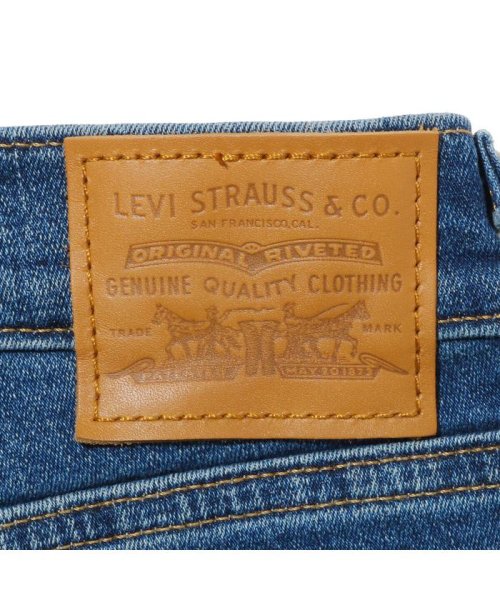 Levi's(リーバイス)/MID RISE BORROWED FROM THE BOYS WARM HUGS/img08