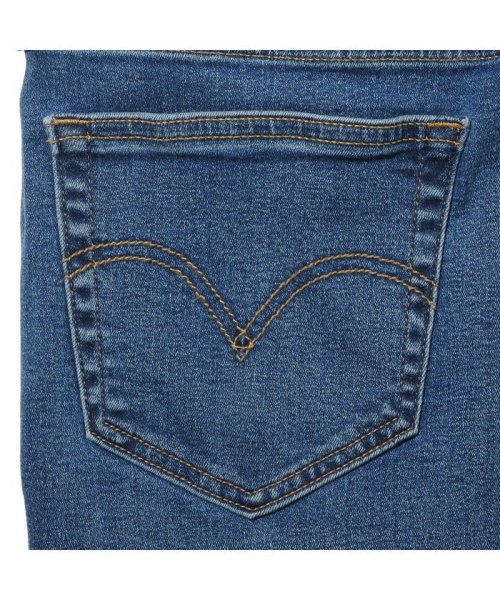 Levi's(リーバイス)/MID RISE BORROWED FROM THE BOYS WARM HUGS/img10