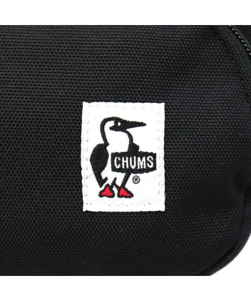 CHUMS(チャムス)/【日本正規品】チャムス ショルダーバッグ CHUMS エコショルダーポーチ 2 Eco Shoulder Pouch 2 CH60－2525/img18