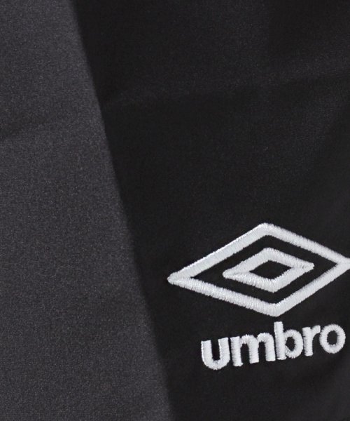 umbro(アンブロ)/【吸汗・速乾・ストレッチ】TRプラクティスウーブンパンツ/img04