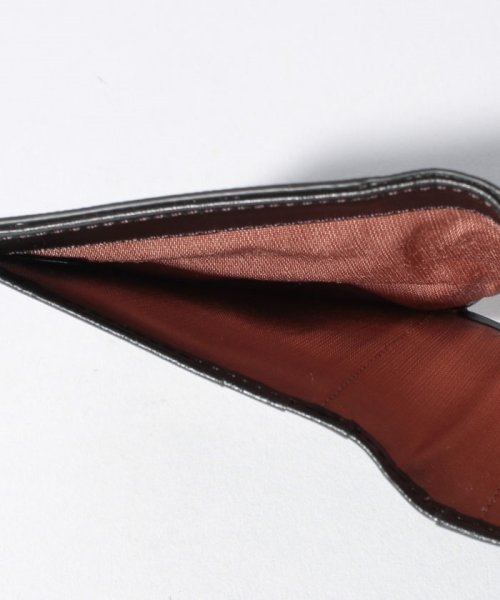 PATRICK COX(パトリックコックス（バッグ＆ウォレット）)/バロン　極薄型財布/img03